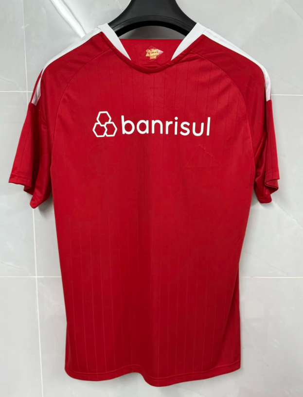 INTERNACIONAL — Brasileirao