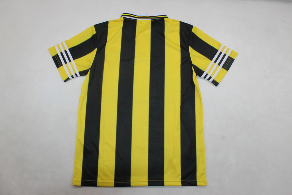 ZARAGOZA 96-98 — Club Retro