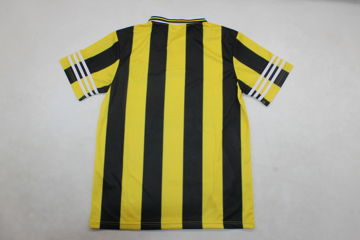 ZARAGOZA 96-98 — Club Retro