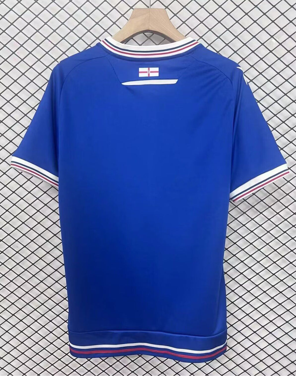 LINFIELD — Premier League - Championship