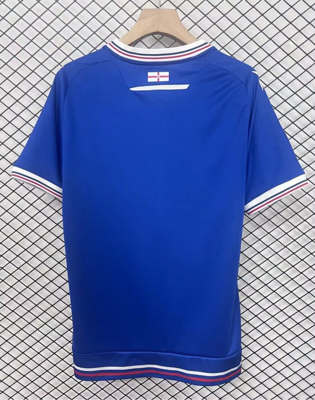 LINFIELD — Premier League - Championship