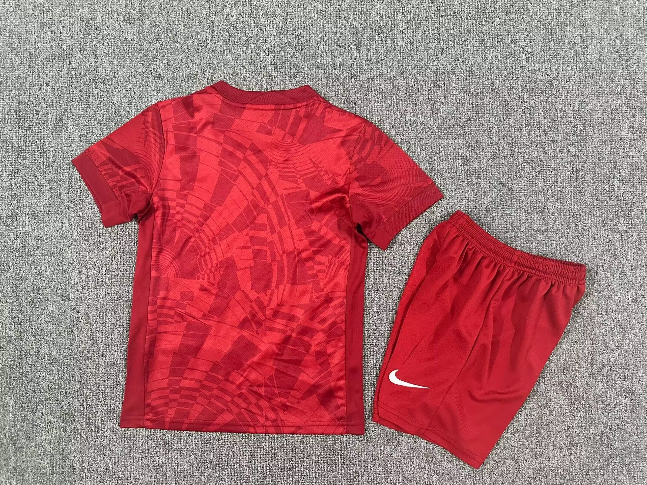 BIRMINGHAM Kit infantil — Premier League - Championship