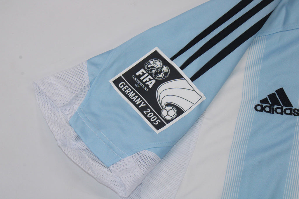 ARGENTINA 04-05 — National Retro