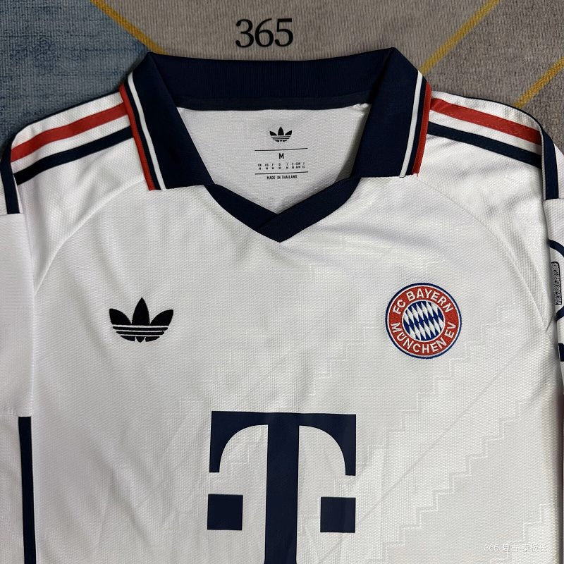 26-27 Pumas Home Player version S-3XL