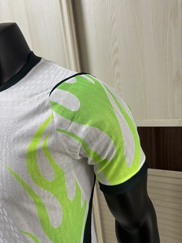 2026 Nigeria Away player version S-2XL — Jsonwang 26/27