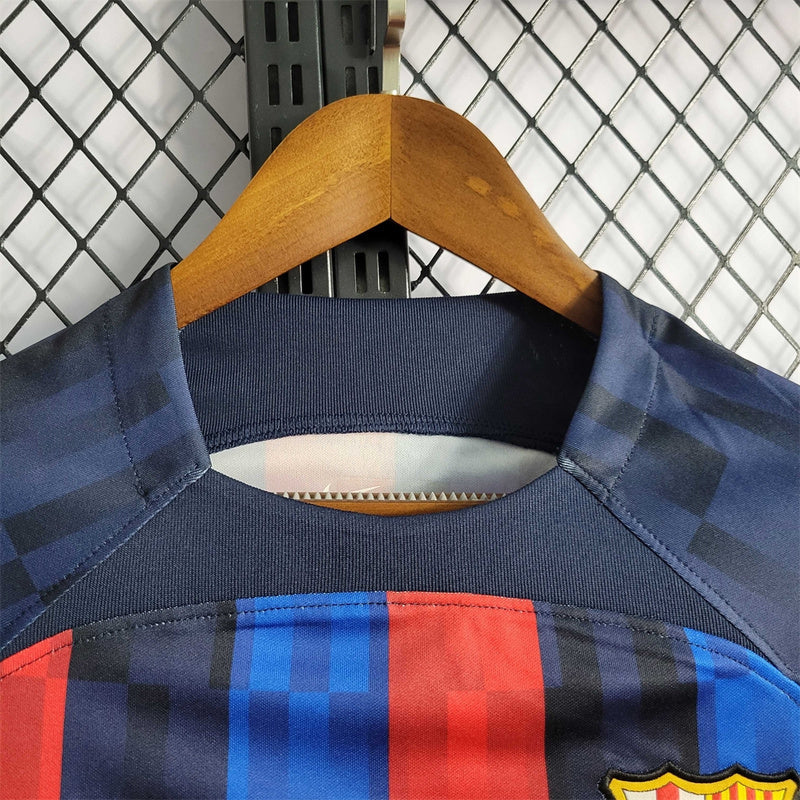 22-23 Barcelona home