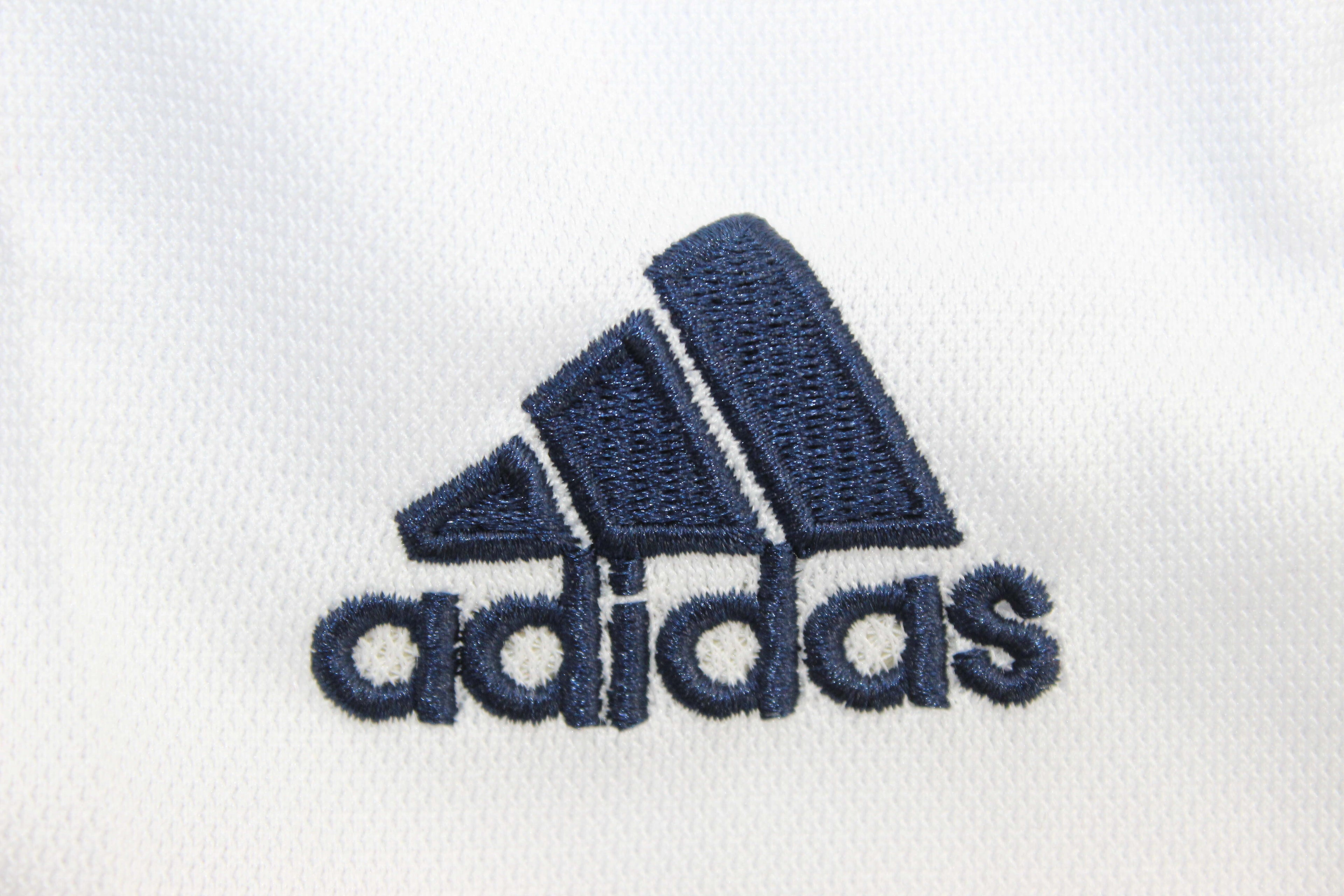 MADRID 00-01 Kit infantil — Club Retro