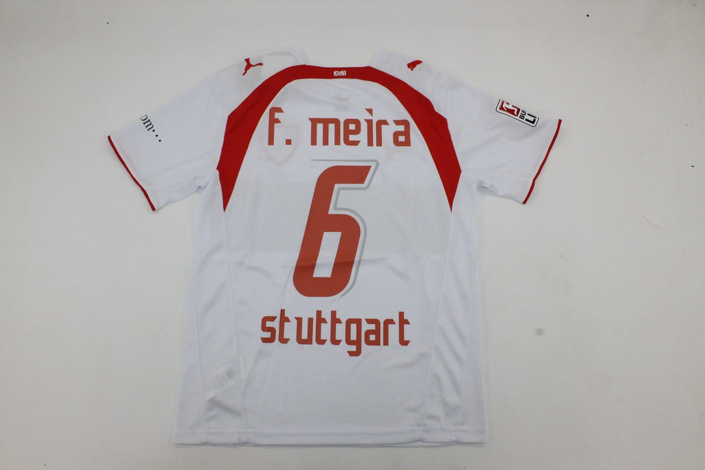 STUTTGART 06-07 — Club Retro