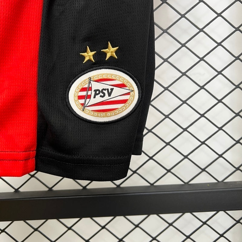 25-26 PSV home kid kit