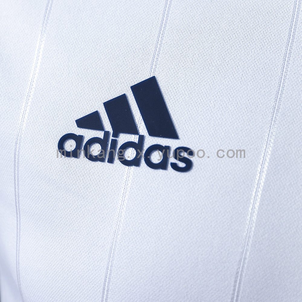 Real Madrid 2012/13 Home Retro Player Version Jersey S-3XL