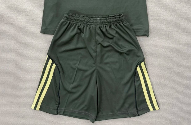 BERLIN UNION Pantalon corto — Bundesliga