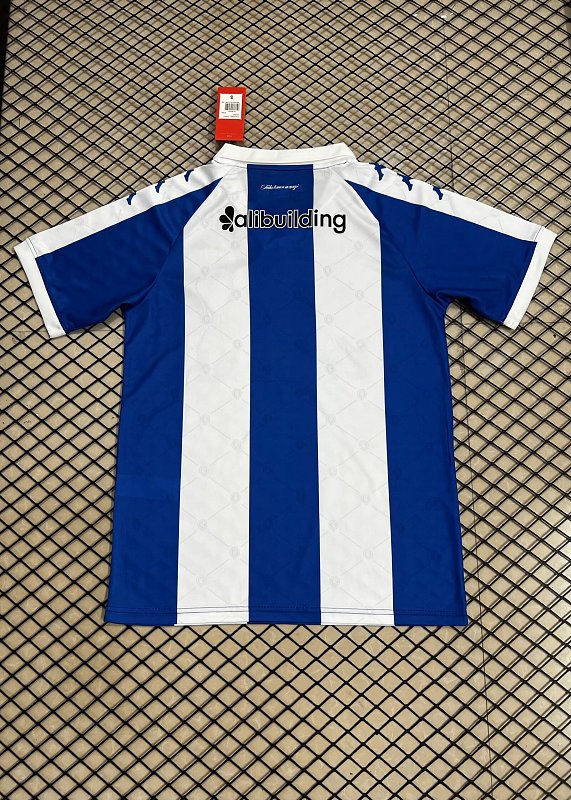 26-27 Levante UD Home S-4XL
