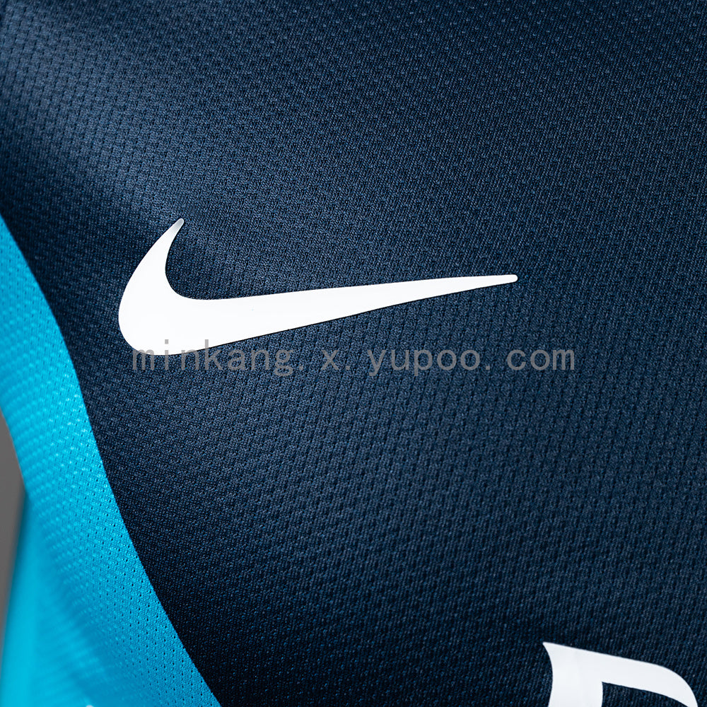Arsenal 11/12 Away Player Version Retro Jersey S-3XL