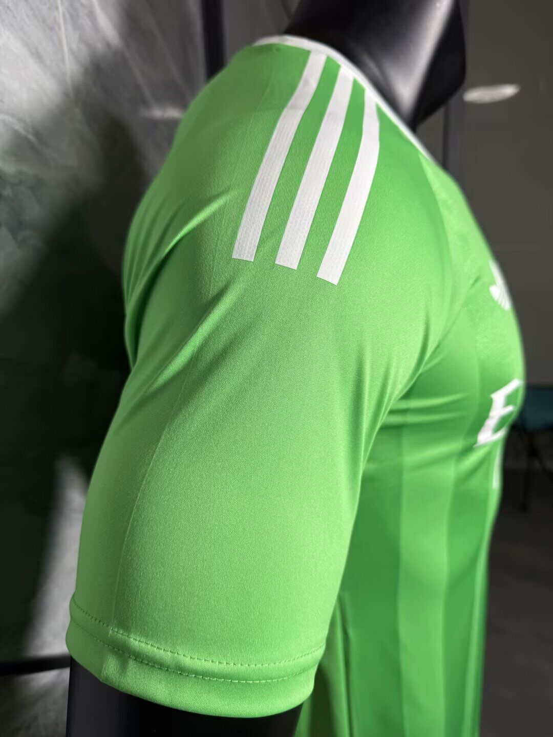 ARSENAL GK Version autentica/jugador — Premier League - Championship
