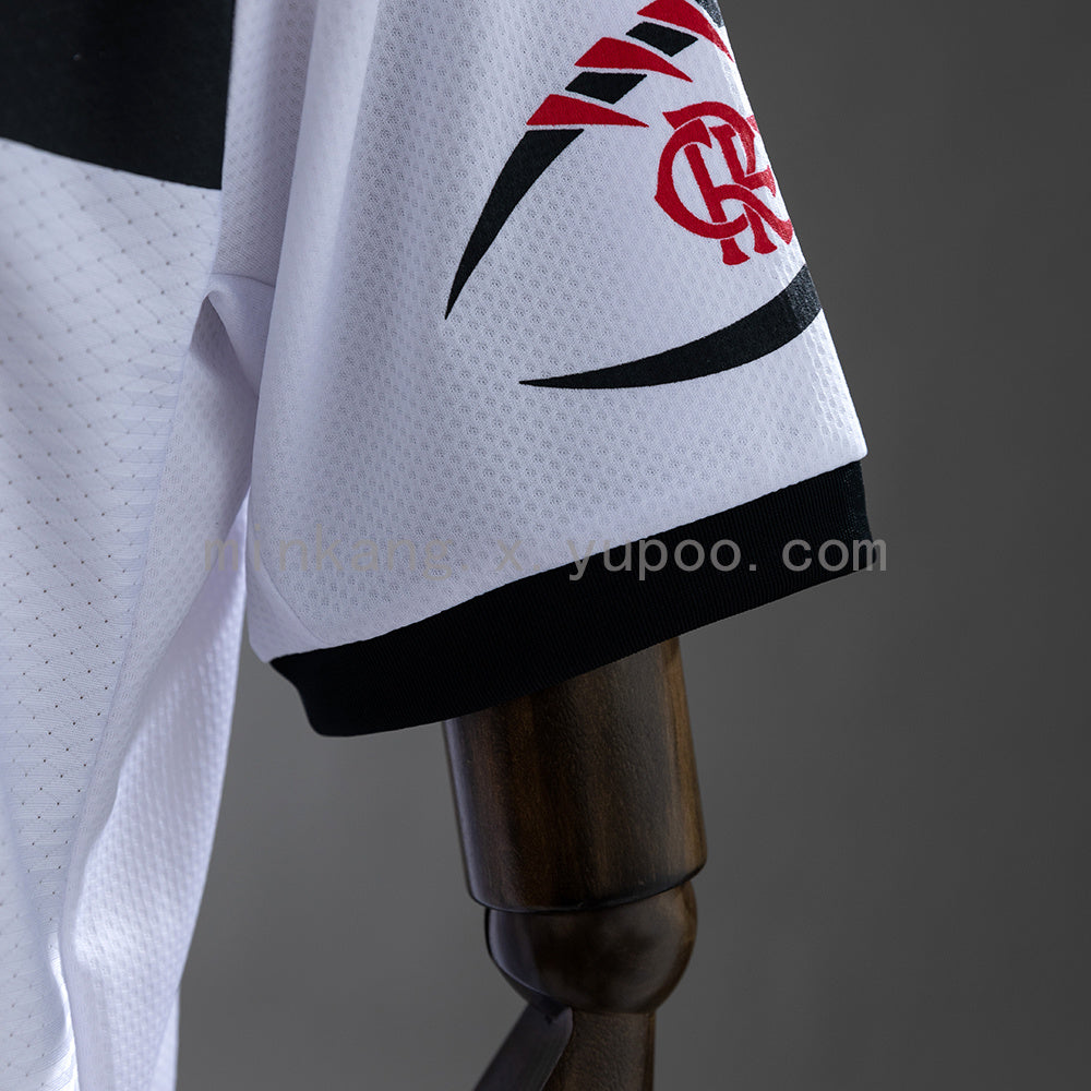 Flamengo 25/26 American Football#87 Jersey S-4XL