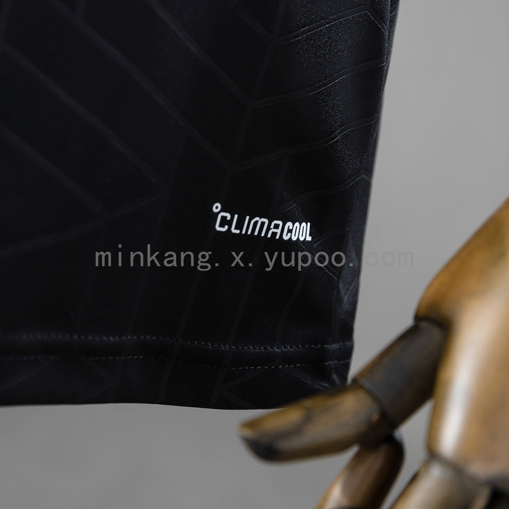 Mercedes-AMG 2026 PETRONAS F1 T-shirt - Black S-5XL