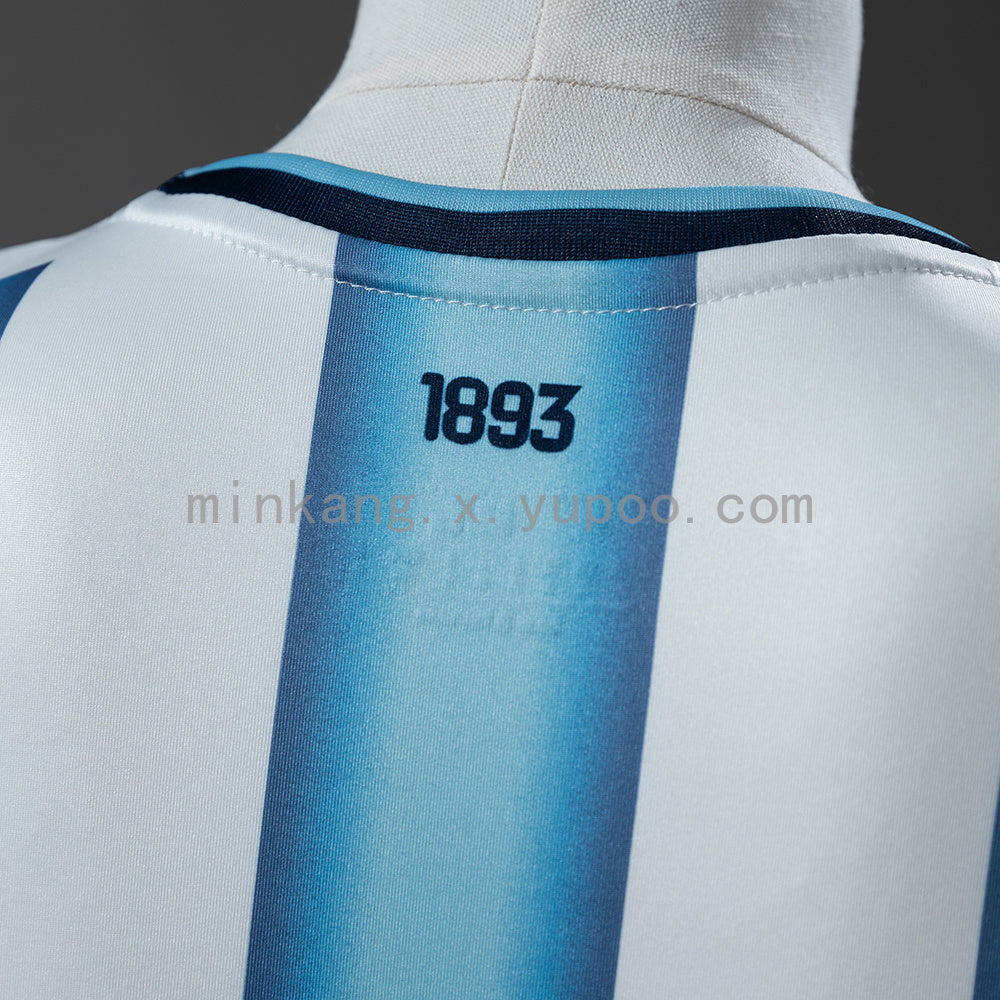 Argentina 2026 Home Women's Vest S-XXL