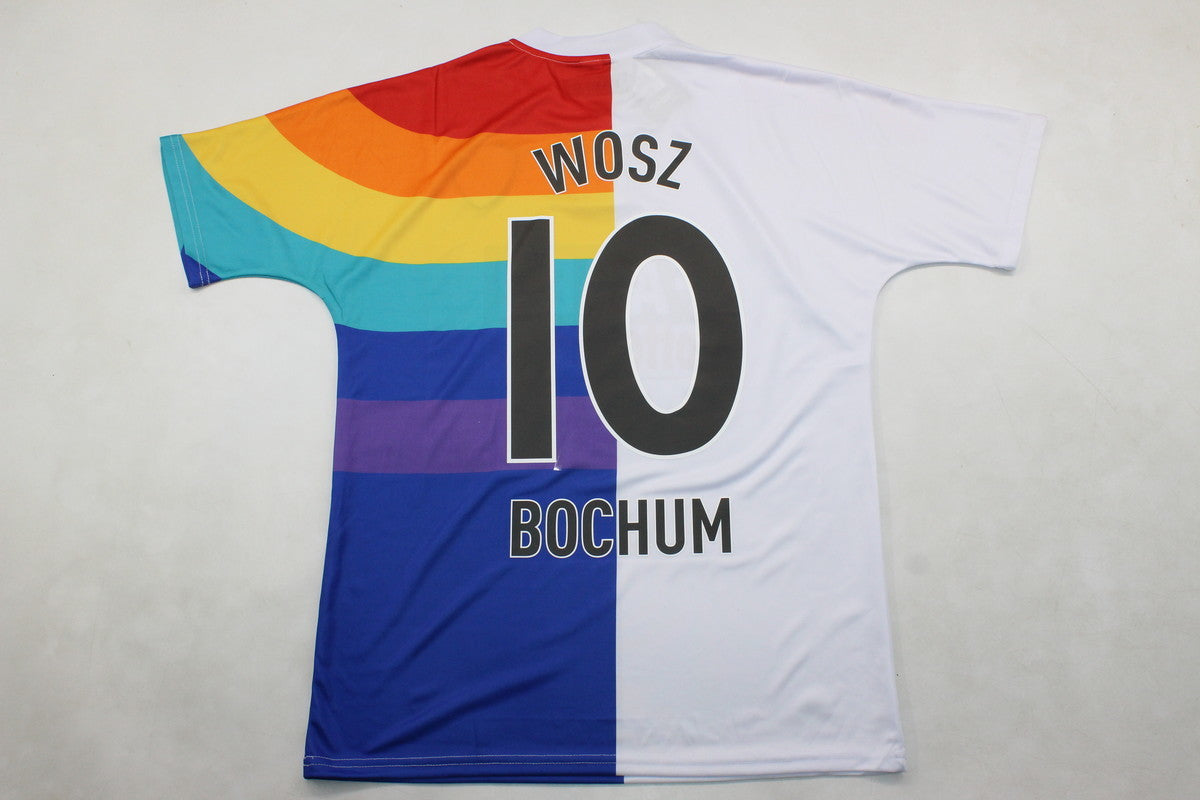 VFL BOCHUM 97-98 — Club Retro