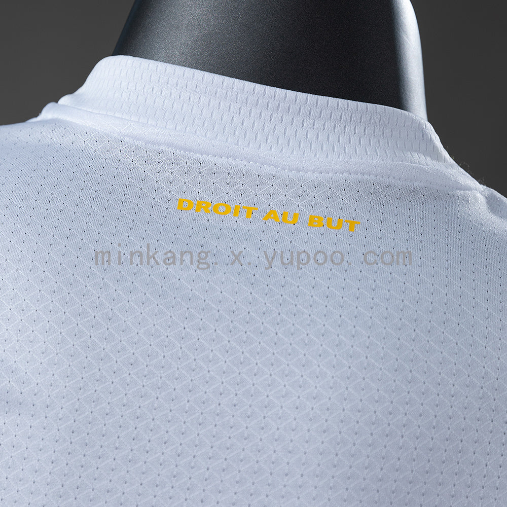 Olympique de Marseille 26/27 Home Player Version Jersey S-4XL