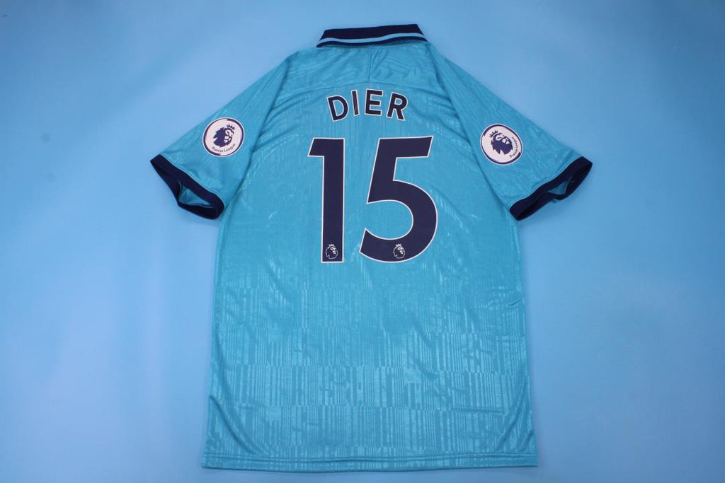TOTTENHAM 19-20 — Club Retro