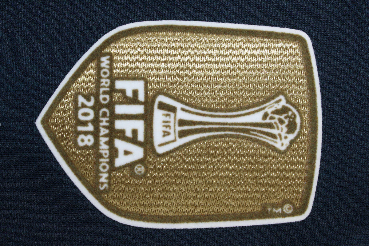 MADRID 18-19 — Club Retro