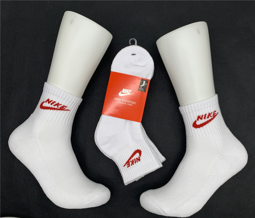 Calcetines de Futbol #SK0110NIKE 3 — Xunmei