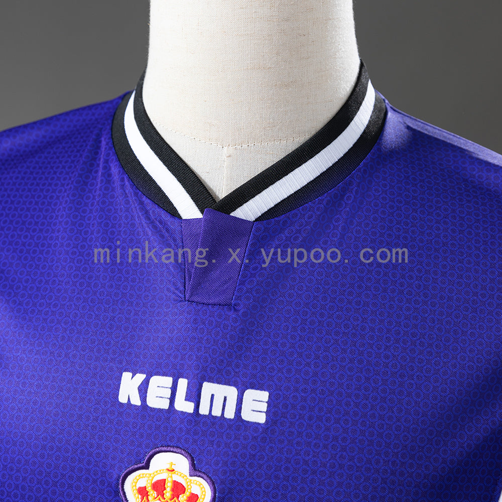 Retro Real Madrid 97/98 away S-XXL