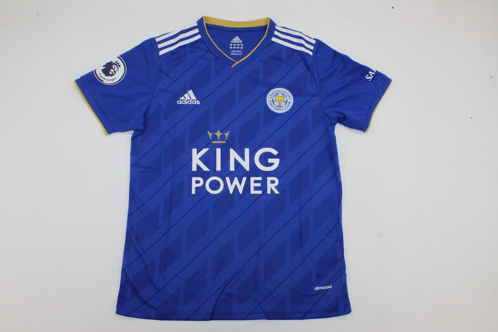 LEICESTER 18-19 — Club Retro