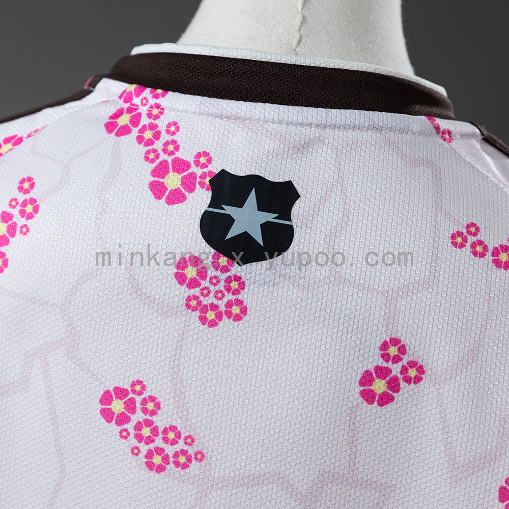 Chile 2026 Away Kids Kit Jersey Size 16-28