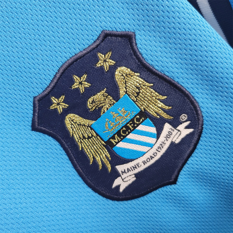 01-02 Manchester City home