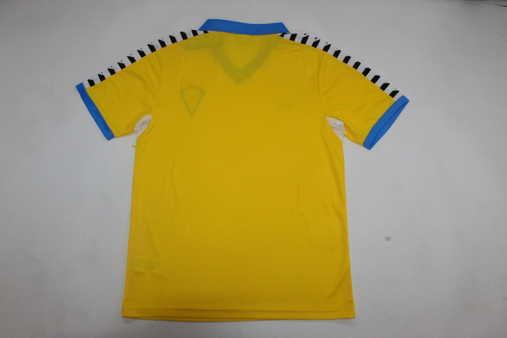 CADIZ 83-84 — Club Retro
