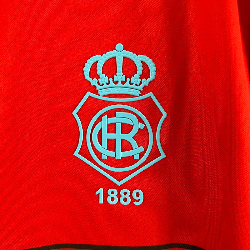 23-24 Huelva away soccer jersey size S-XXL