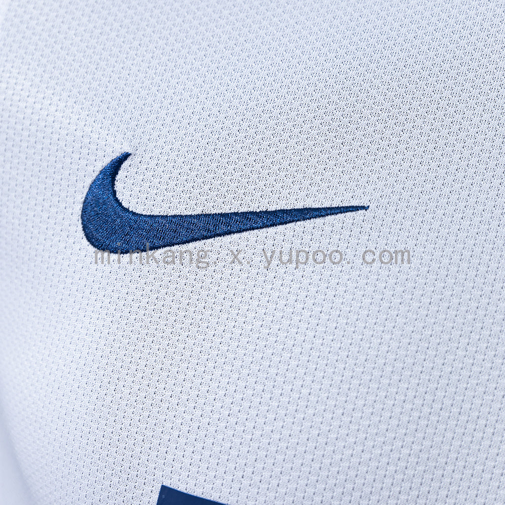 M-U 08/09 Away Player Version Retro Jersey S-3XL