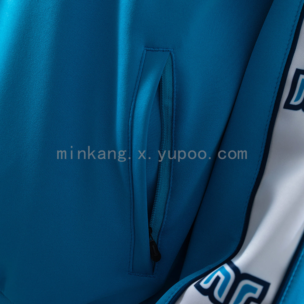 Napoli 98/90 Retro Jacket S-XXL