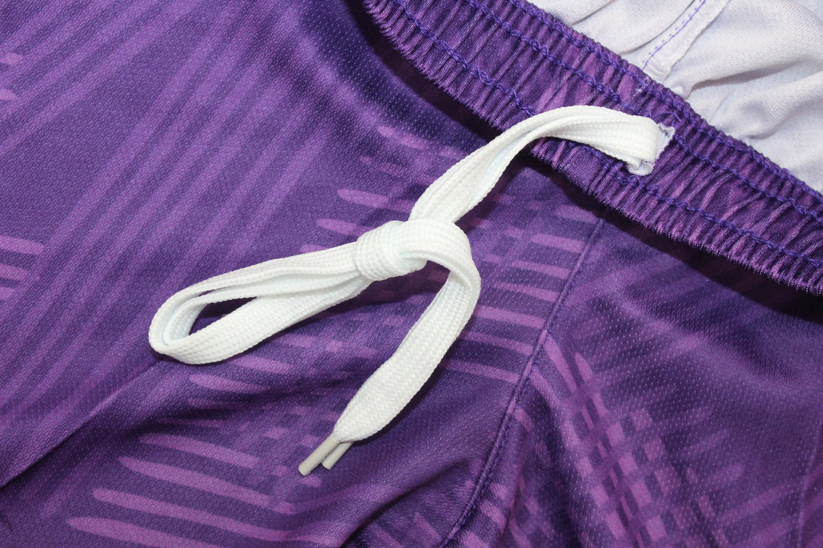 FIORENTINA 92-93 Kit infantil — Club Retro