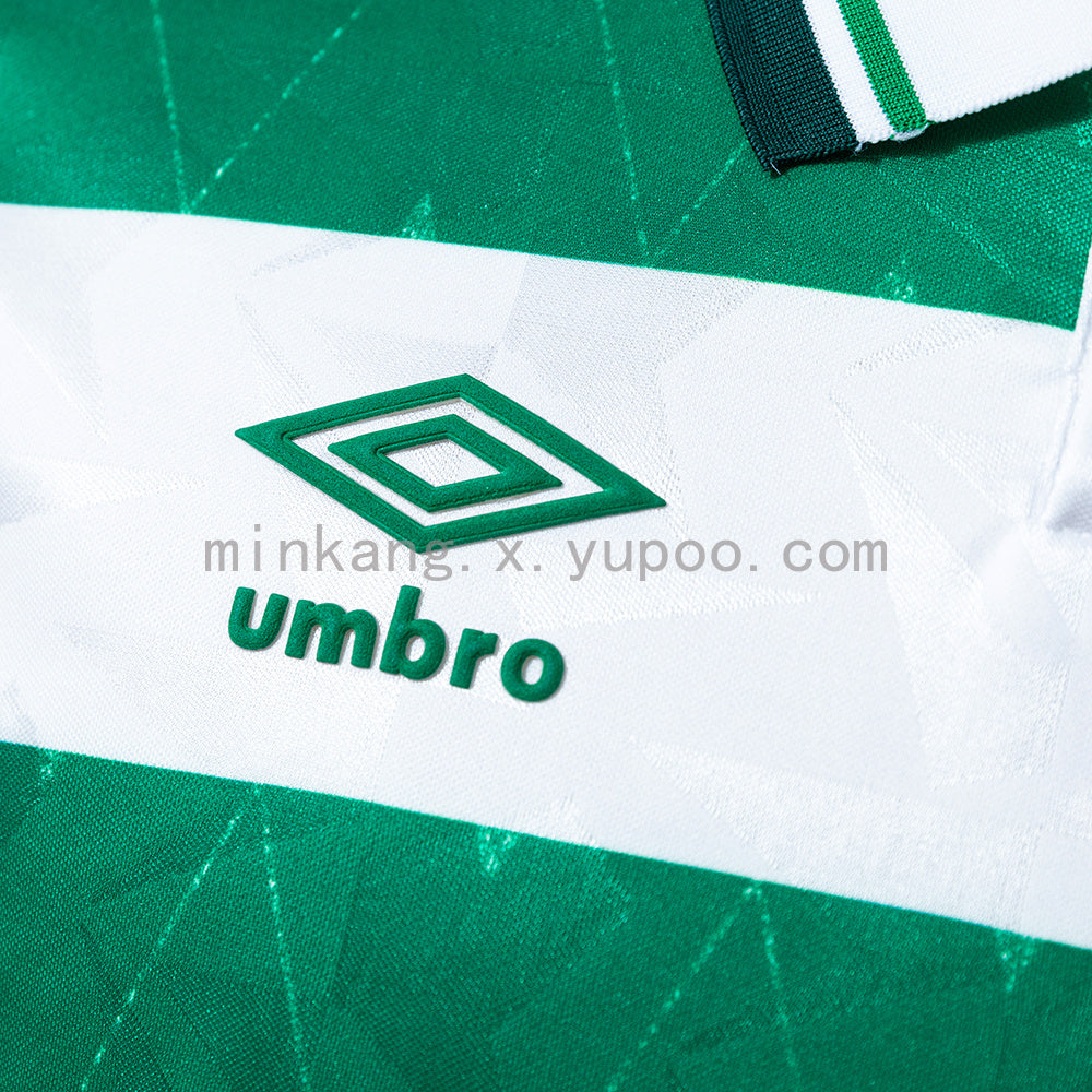 Celtics 1989/91 Home Retro Jersey S-XXL