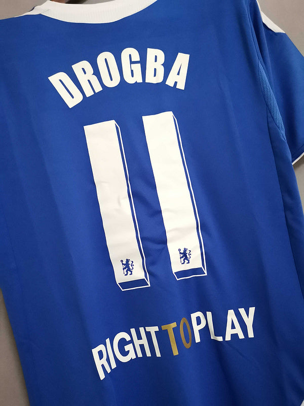 11-12 Chelsea home UCL final