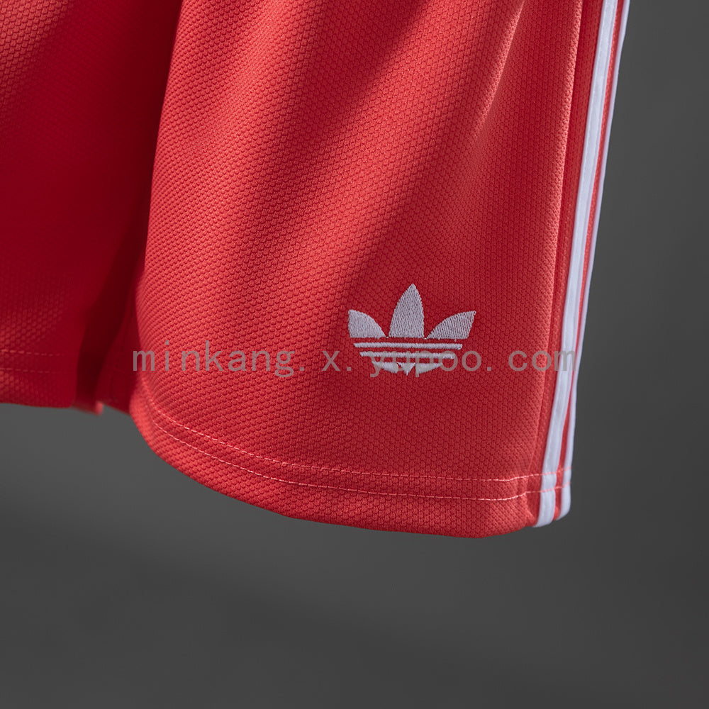 Scotland 2026 Away Kids Kit Jersey SIZE 16-28