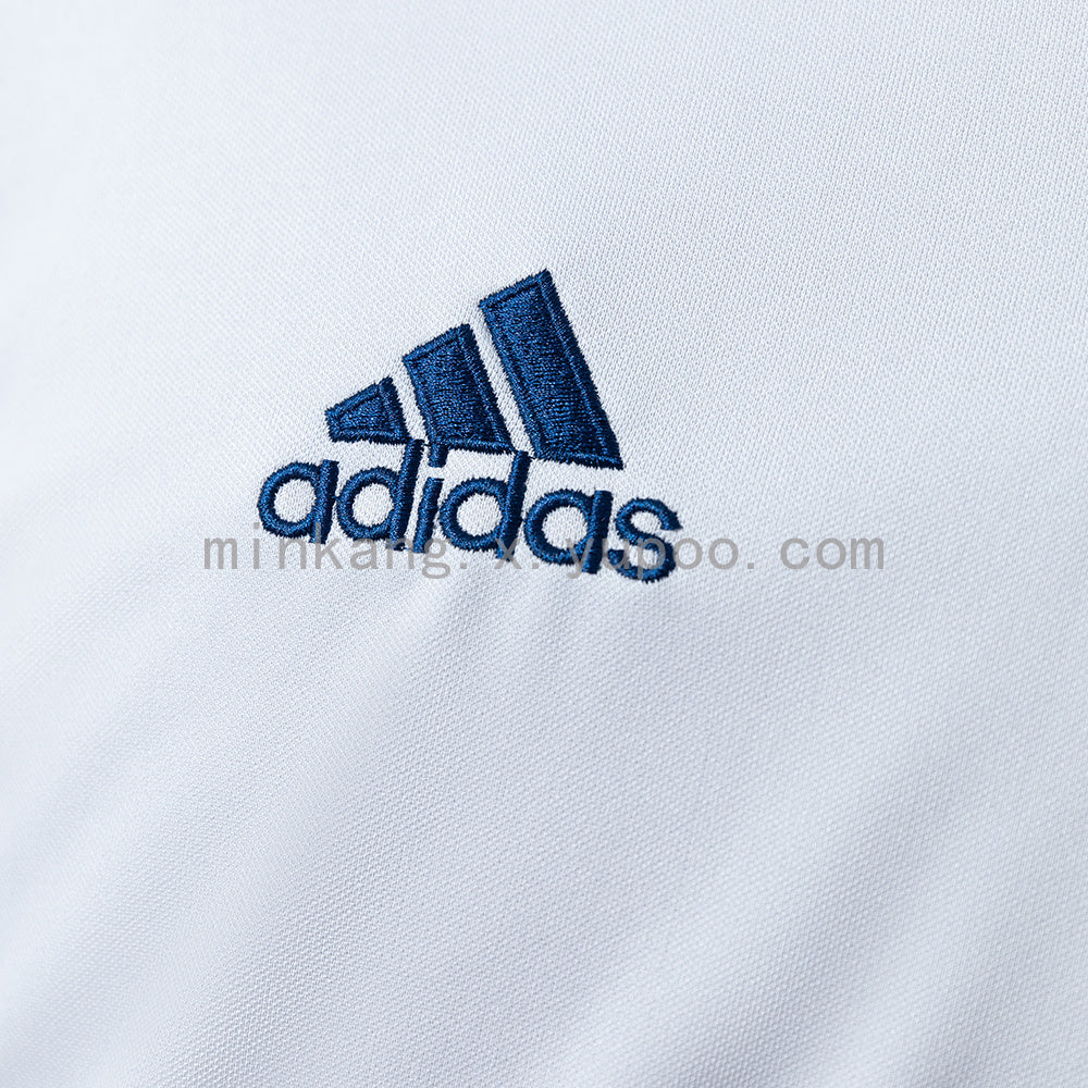 Retro Real Madrid 16/17 Home S-XXL