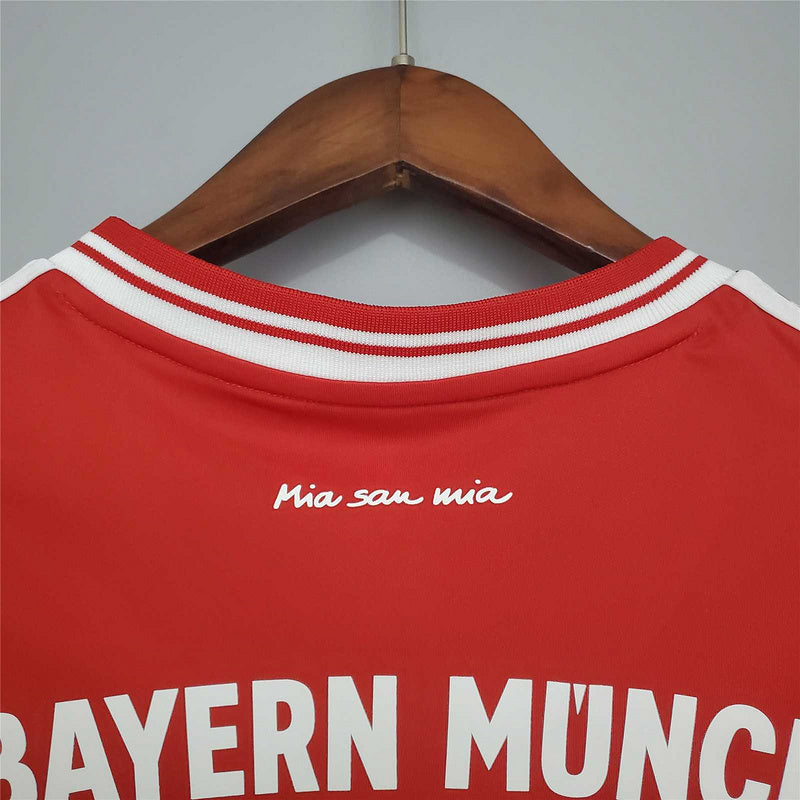 13-14 Bayern Munich Champions League home