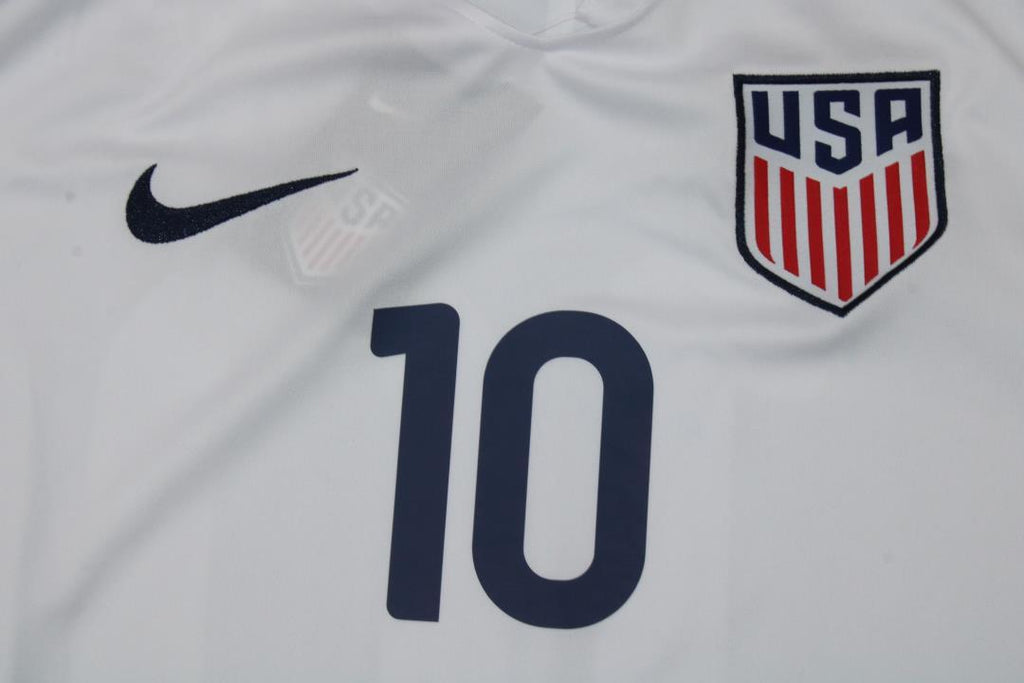 US 2016 — National Retro