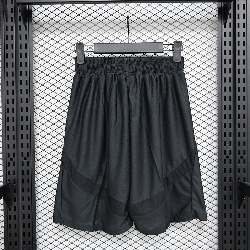 Pantalon Corto de Futbol #24-25 AC Milan away player version shorts — Zhang199