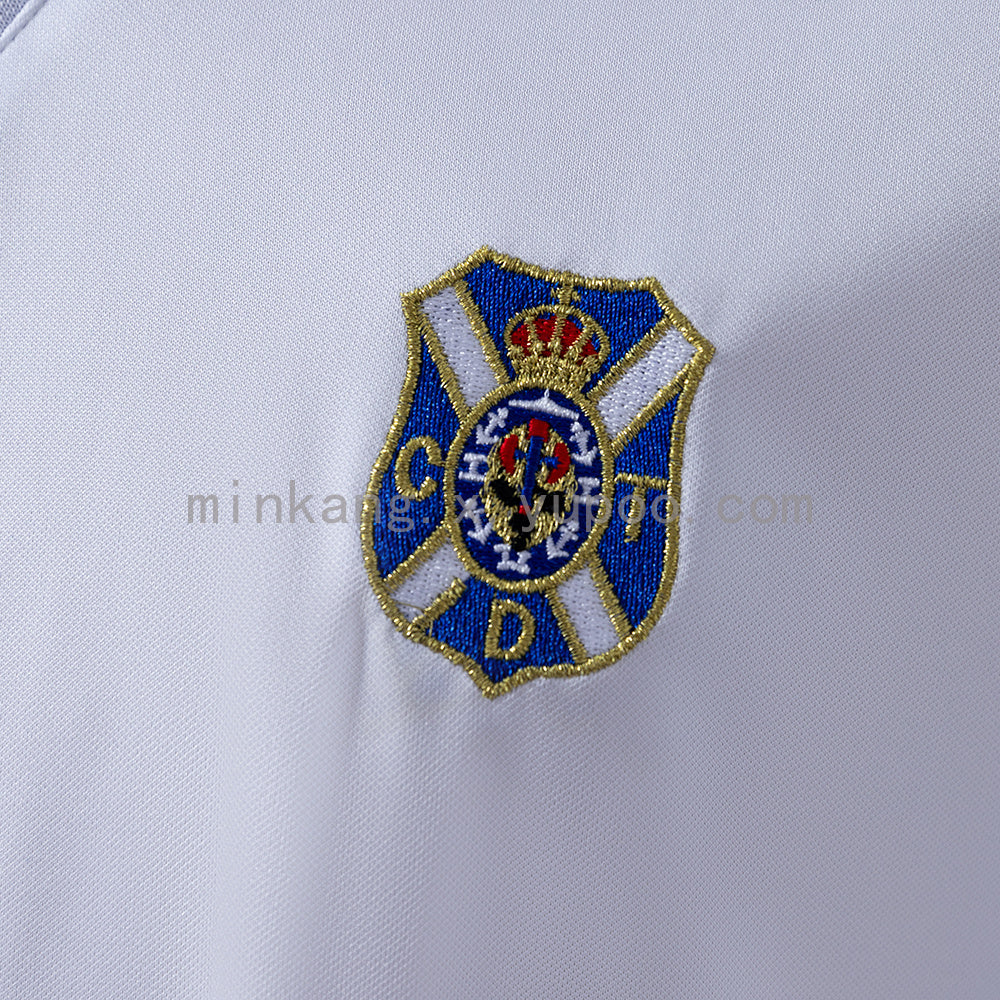 Retro Tenerife 97/98 Home S-XXL