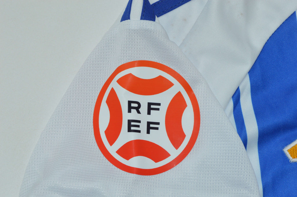 HUELVA — LaLiga