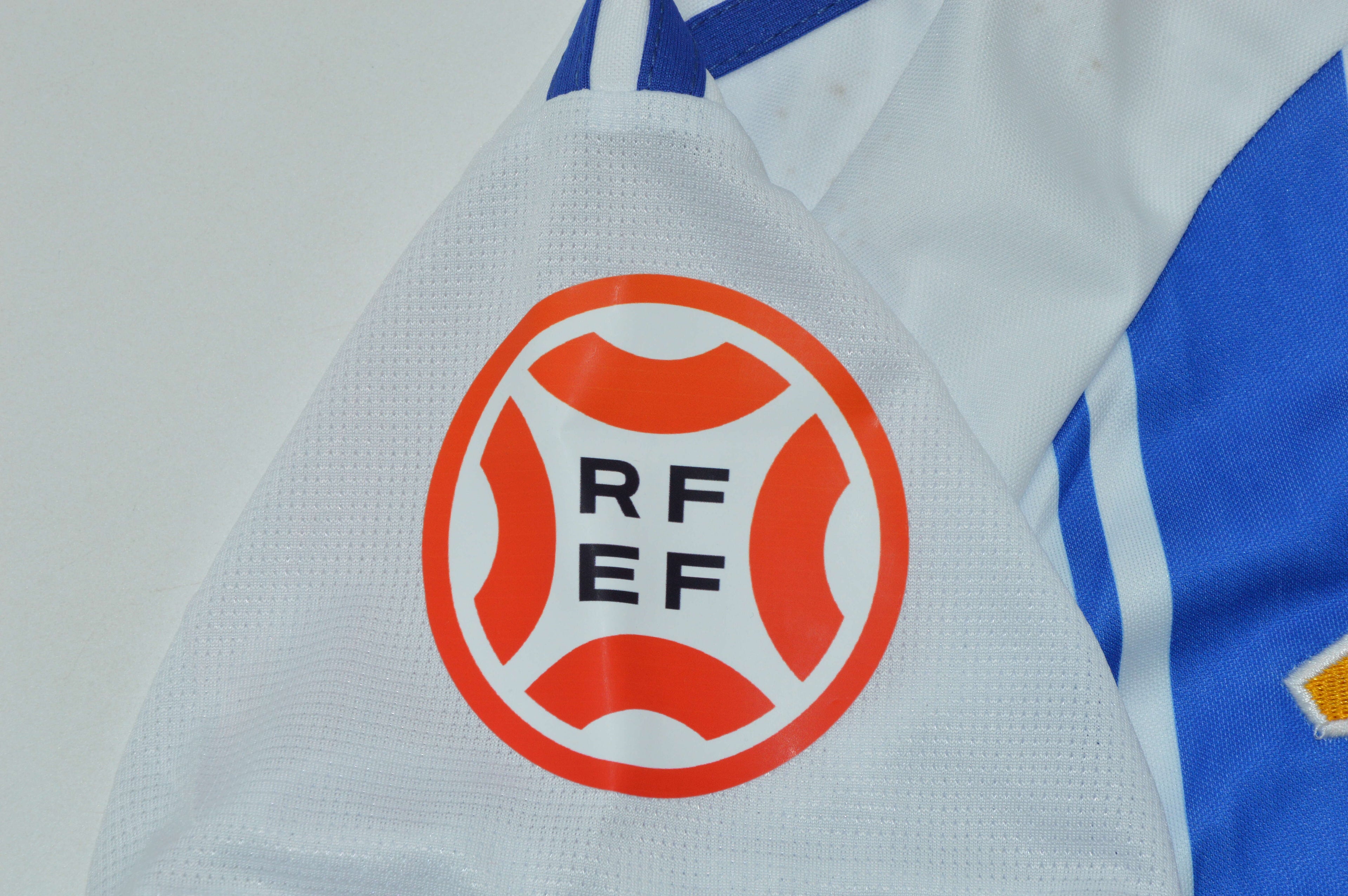 HUELVA — LaLiga