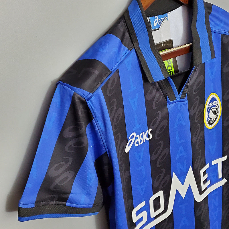 96-97 Atalanta home