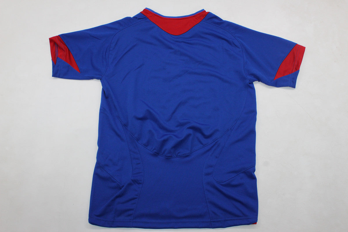MAN U 05-06 — Club Retro