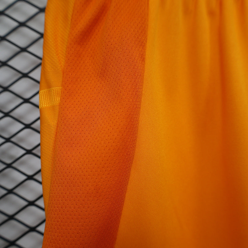 24-25 Real Madrid away player version shorts