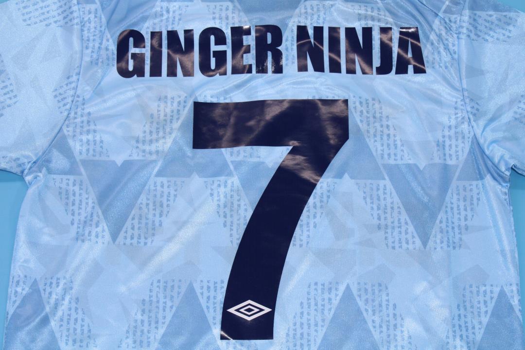 MAN CITY 88-90 — Club Retro