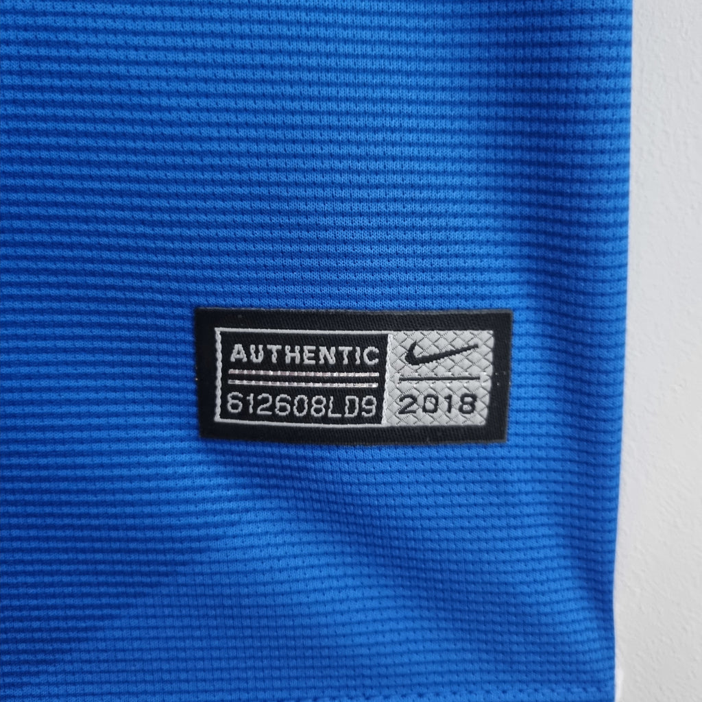 2018 Brazil away S-XXL